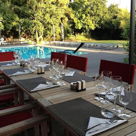 Hotel Chateau De La Tour Cannes Dış mekan fotoğraf